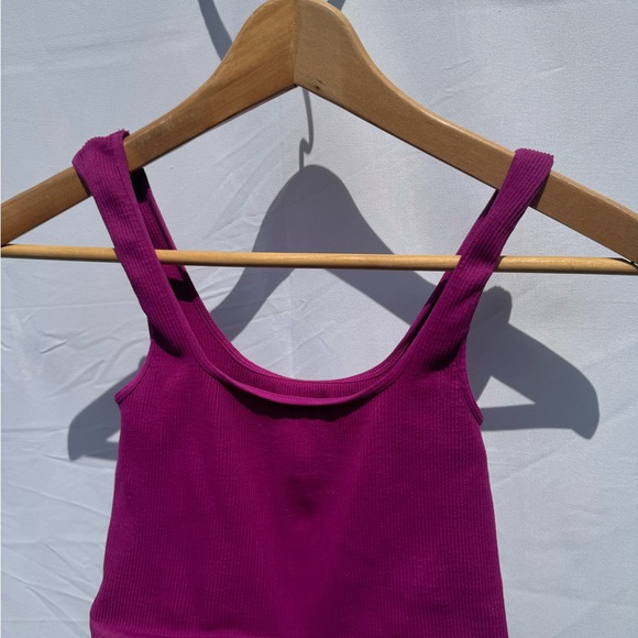 Free people movement workout tank top - Picture 2 of 3